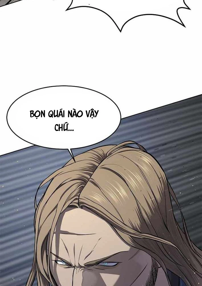 Cương Thiết Liệt Đế Chapter 17 - 27