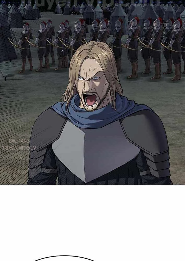 Cương Thiết Liệt Đế Chapter 17 - 40