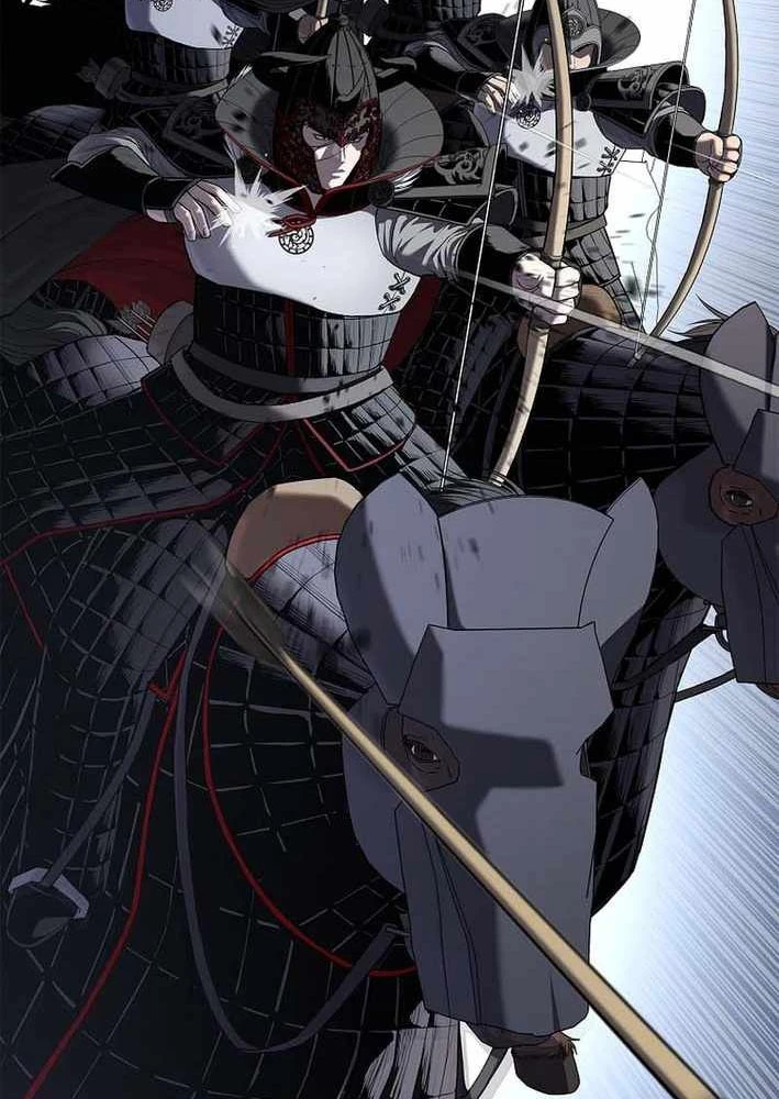 Cương Thiết Liệt Đế Chapter 17 - 44