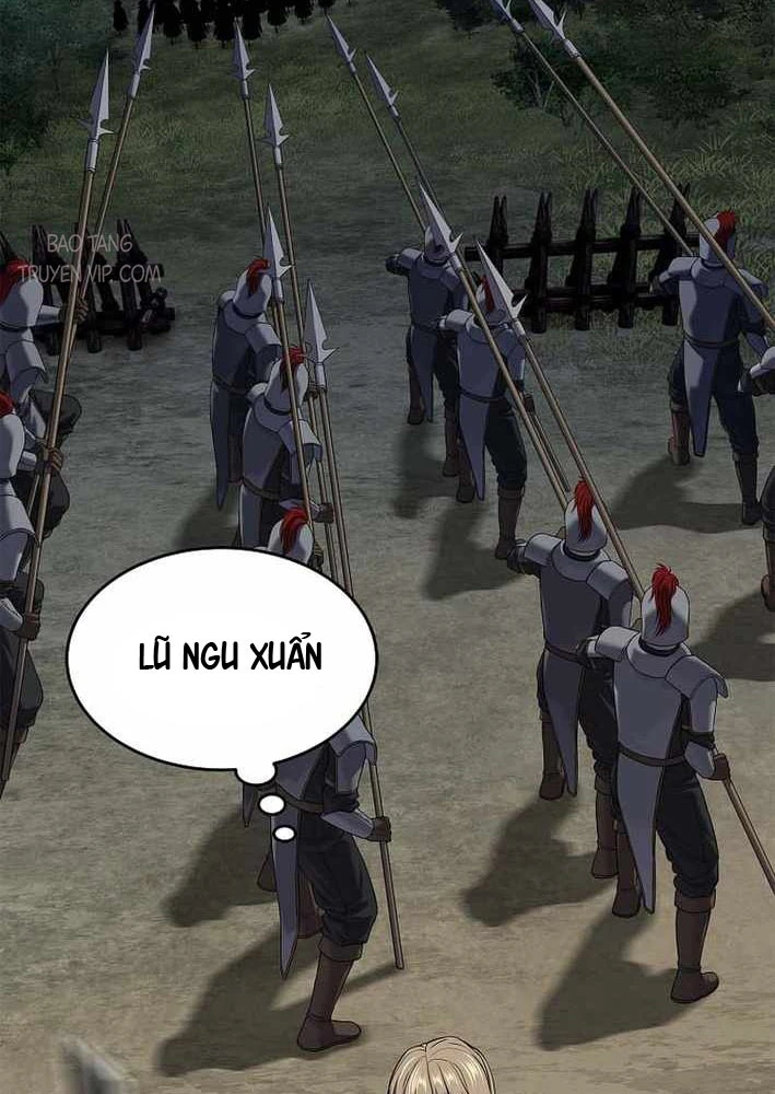 Cương Thiết Liệt Đế Chapter 17 - 46