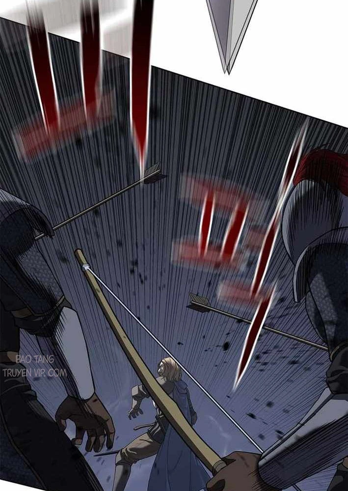 Cương Thiết Liệt Đế Chapter 17 - 61