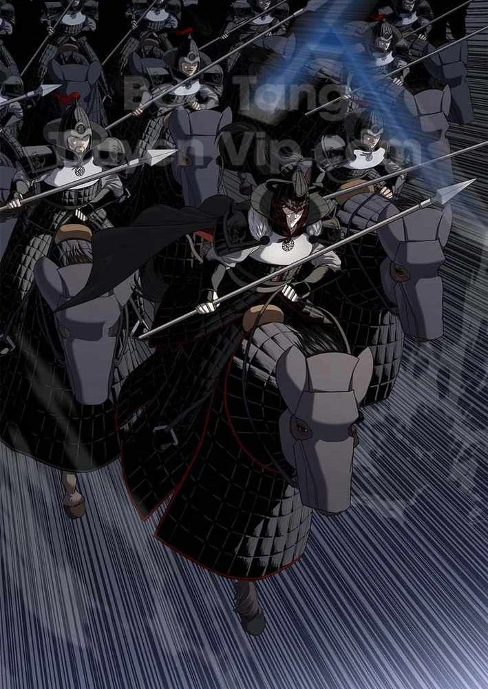 Cương Thiết Liệt Đế Chapter 17 - 67