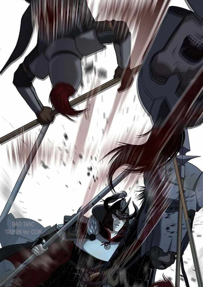 Cương Thiết Liệt Đế Chapter 17 - 73