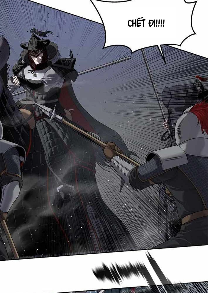 Cương Thiết Liệt Đế Chapter 17 - 77