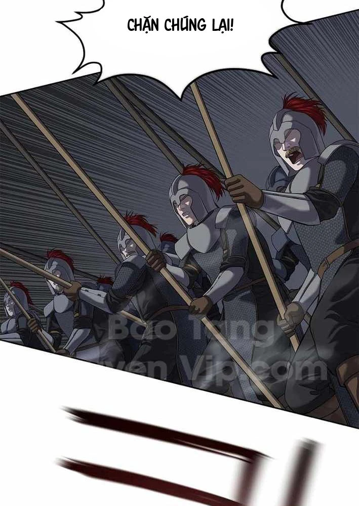 Cương Thiết Liệt Đế Chapter 17 - 101