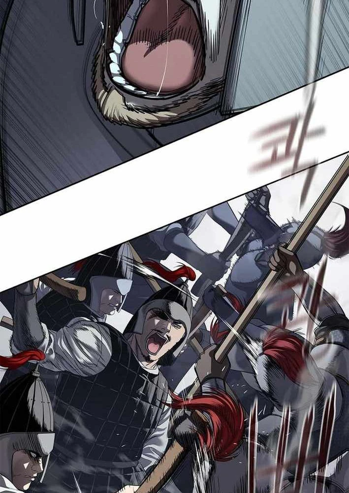 Cương Thiết Liệt Đế Chapter 17 - 106