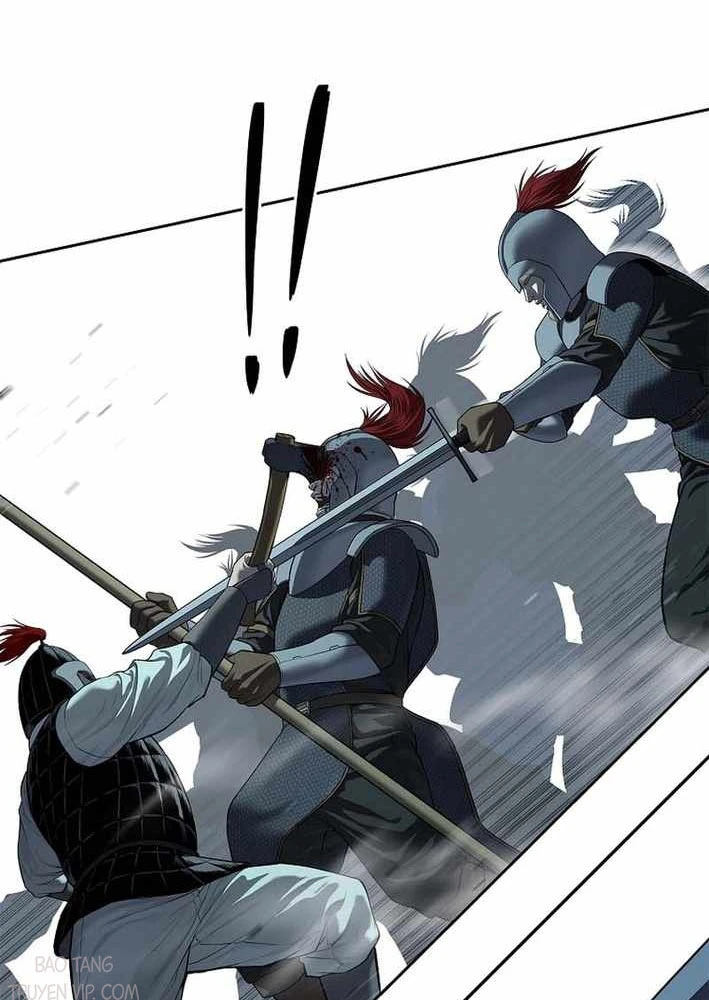 Cương Thiết Liệt Đế Chapter 17 - 110