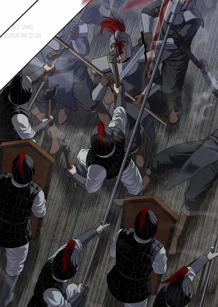 Cương Thiết Liệt Đế Chapter 17 - 112