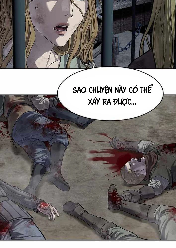 Cương Thiết Liệt Đế Chapter 17 - 128