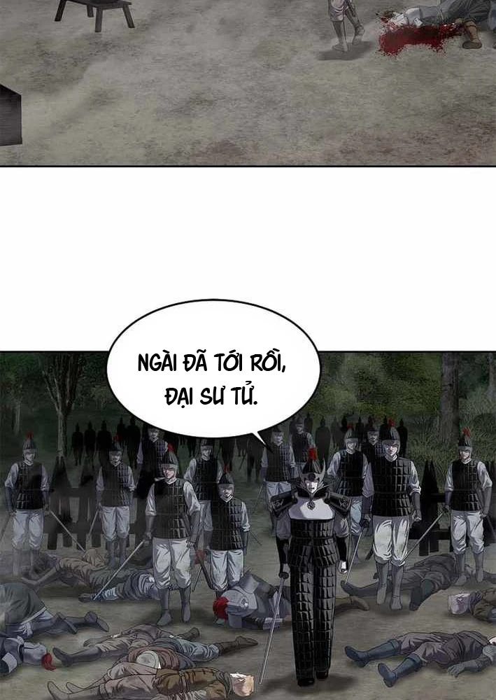 Cương Thiết Liệt Đế Chapter 17 - 134