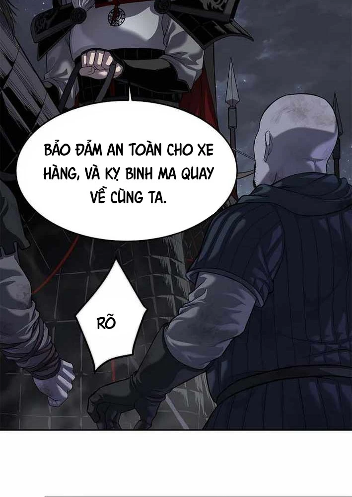 Cương Thiết Liệt Đế Chapter 17 - 136