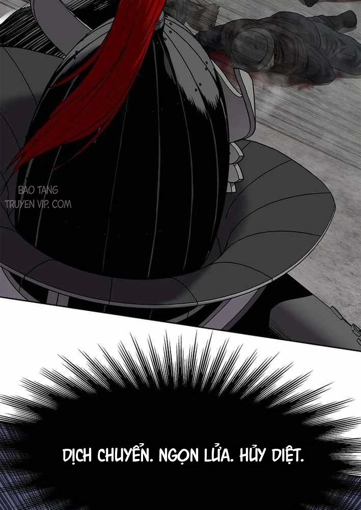 Cương Thiết Liệt Đế Chapter 18 - 8