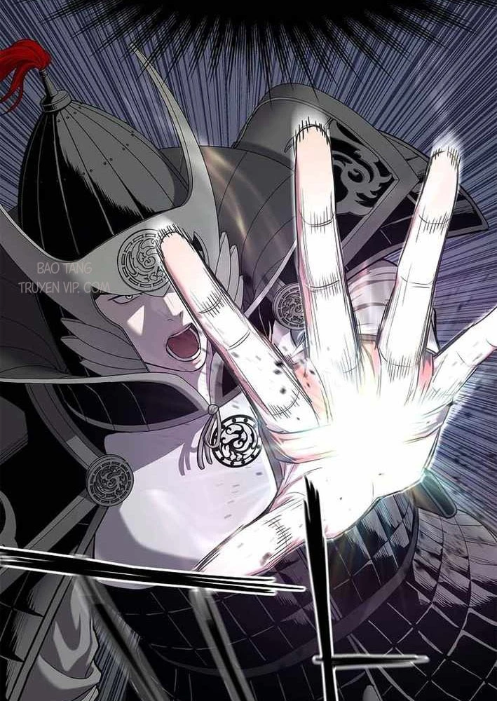 Cương Thiết Liệt Đế Chapter 18 - 9