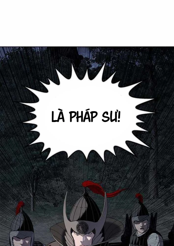 Cương Thiết Liệt Đế Chapter 18 - 20