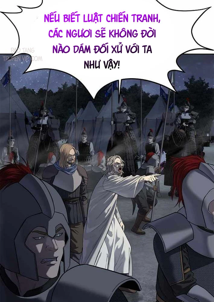 Cương Thiết Liệt Đế Chapter 18 - 34