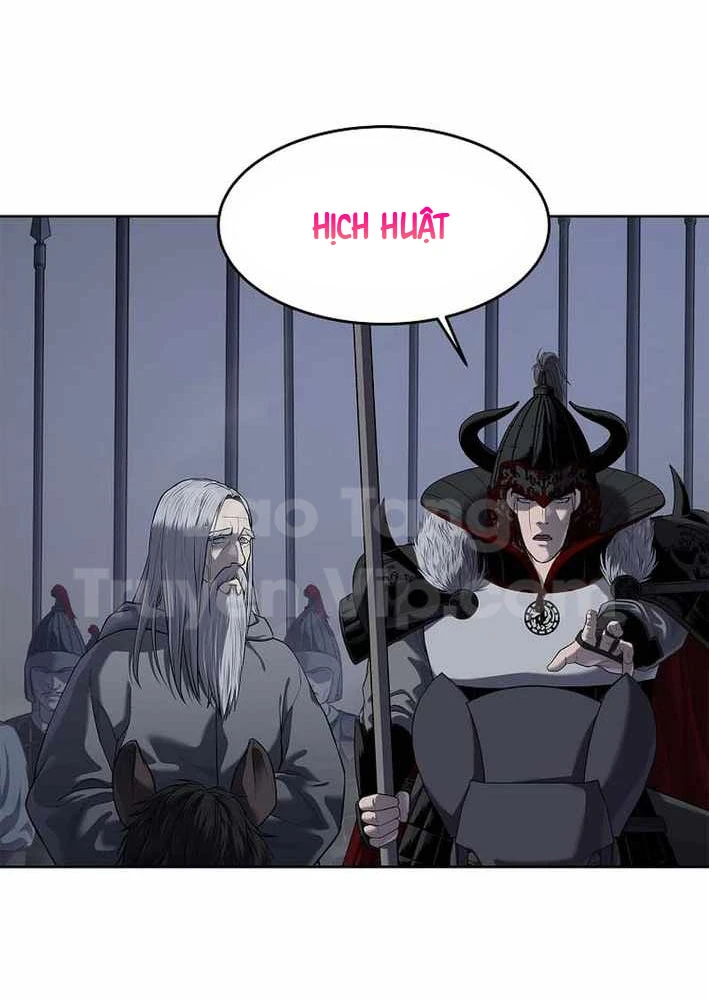 Cương Thiết Liệt Đế Chapter 18 - 55