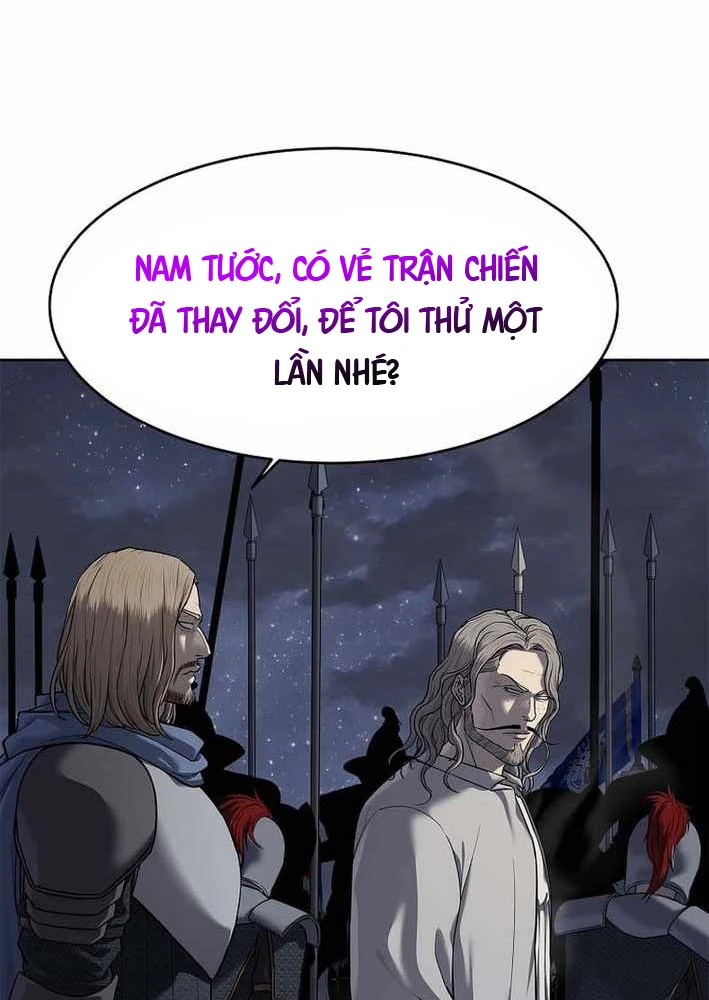 Cương Thiết Liệt Đế Chapter 18 - 57