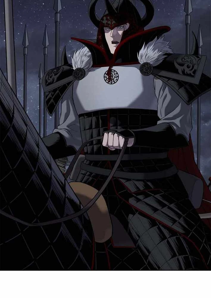 Cương Thiết Liệt Đế Chapter 18 - 72