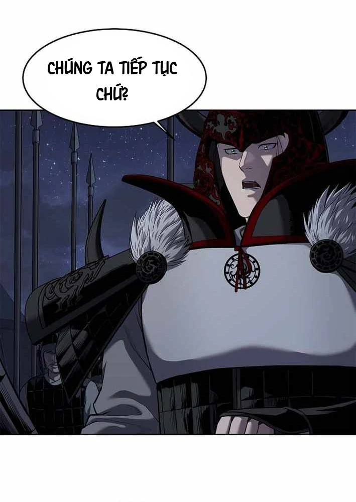 Cương Thiết Liệt Đế Chapter 18 - 77