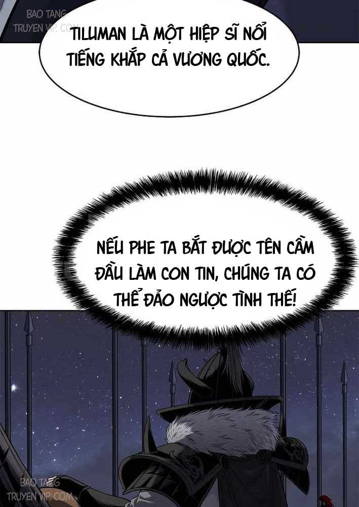 Cương Thiết Liệt Đế Chapter 18 - 89