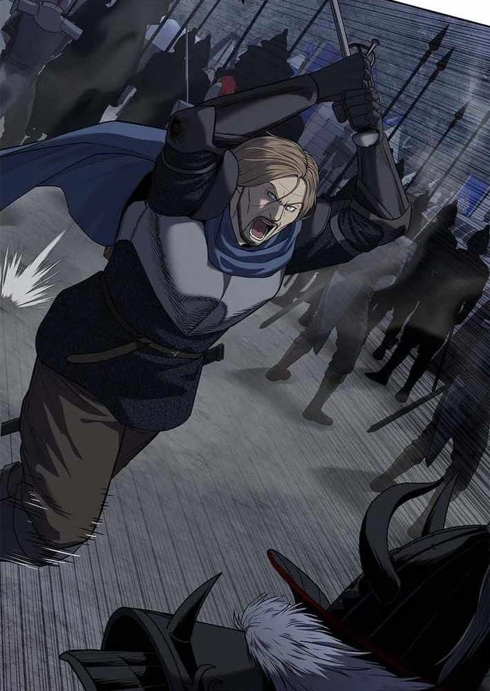 Cương Thiết Liệt Đế Chapter 18 - 106