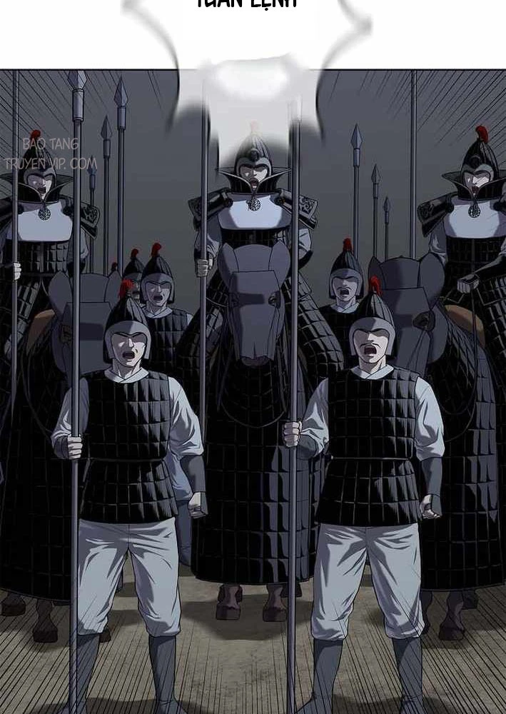 Cương Thiết Liệt Đế Chapter 18 - 141