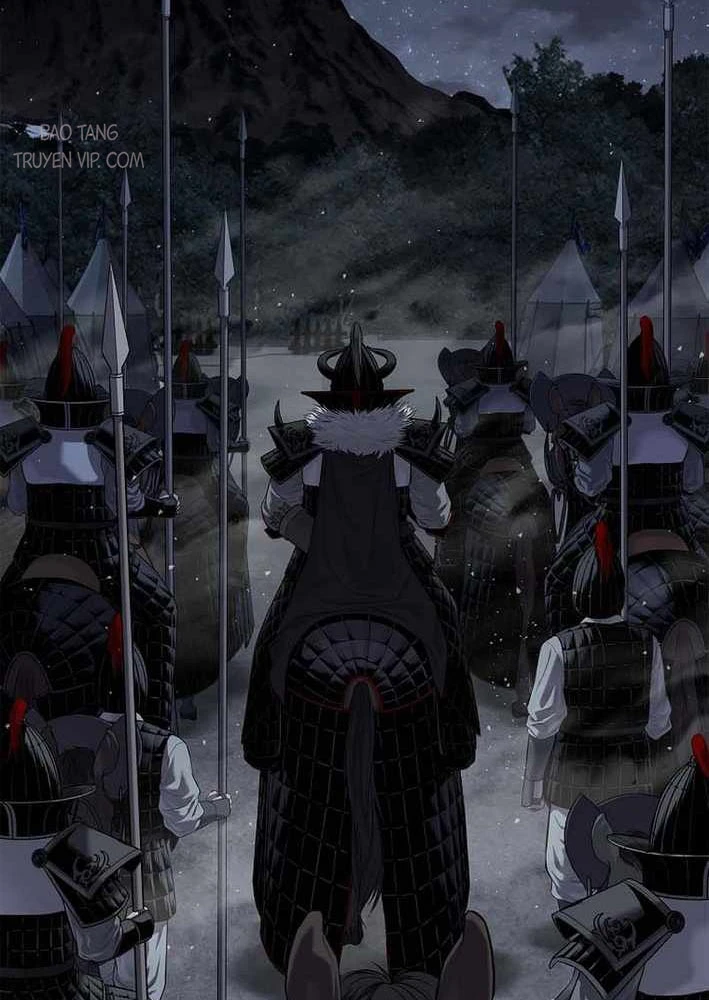 Cương Thiết Liệt Đế Chapter 18 - 144