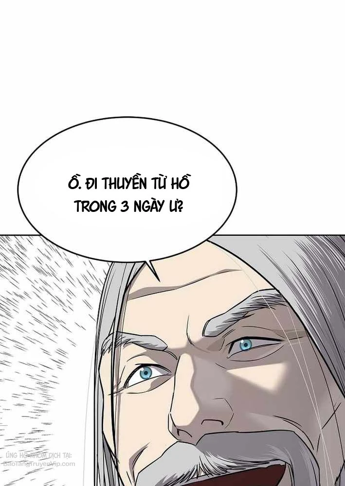 Cương Thiết Liệt Đế Chapter 19 - 20