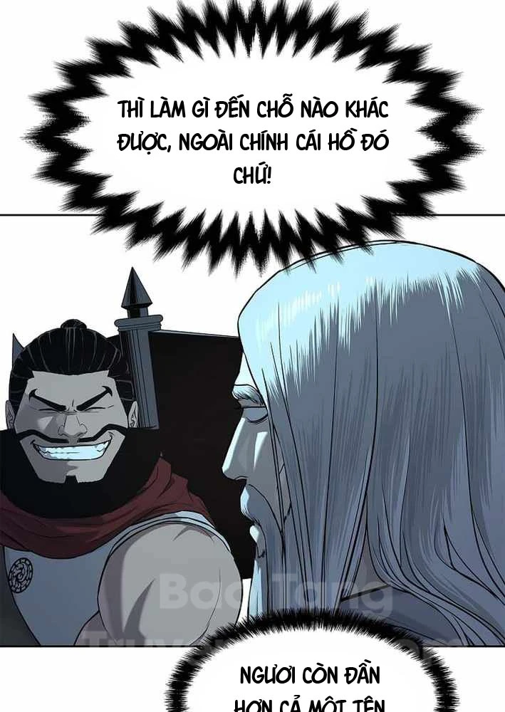 Cương Thiết Liệt Đế Chapter 19 - 22