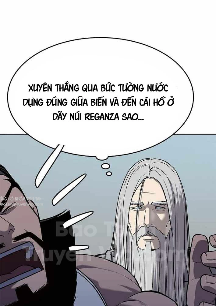 Cương Thiết Liệt Đế Chapter 19 - 30