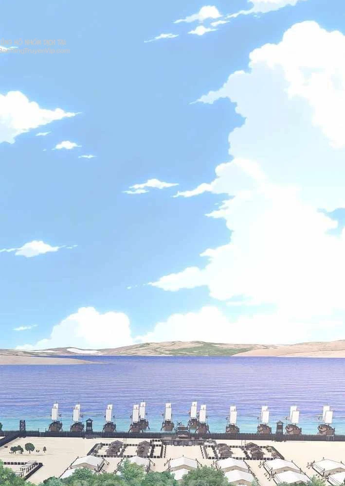 Cương Thiết Liệt Đế Chapter 19 - 34