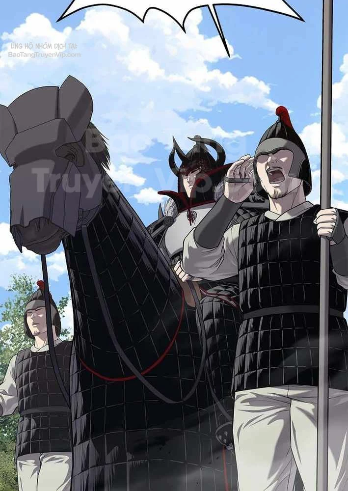 Cương Thiết Liệt Đế Chapter 19 - 36