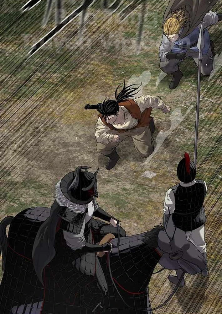 Cương Thiết Liệt Đế Chapter 19 - 44