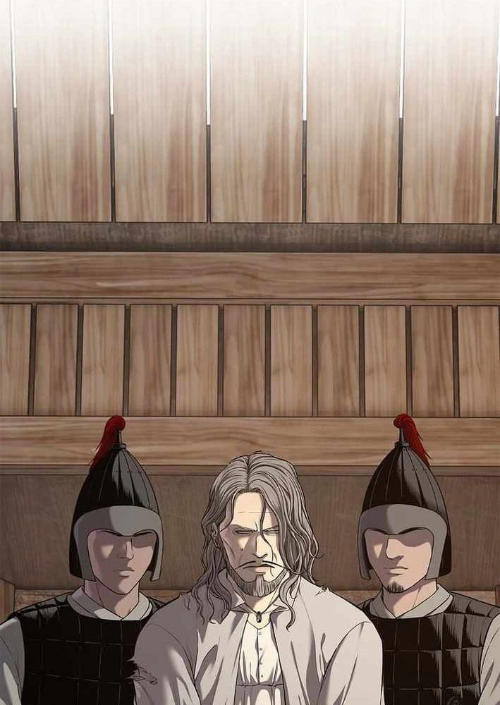 Cương Thiết Liệt Đế Chapter 19 - 98