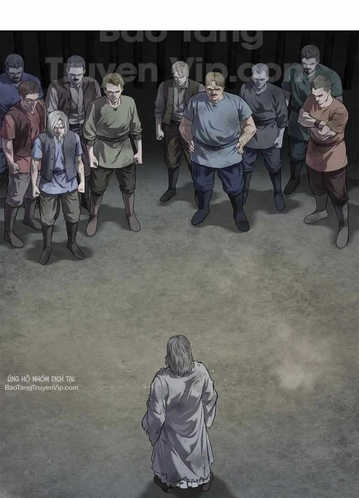 Cương Thiết Liệt Đế Chapter 20 - 13