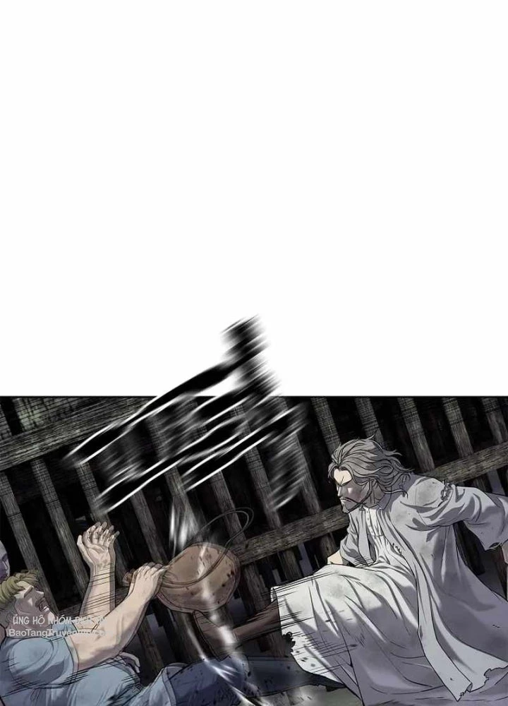 Cương Thiết Liệt Đế Chapter 20 - 22