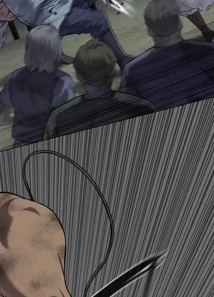 Cương Thiết Liệt Đế Chapter 20 - 23