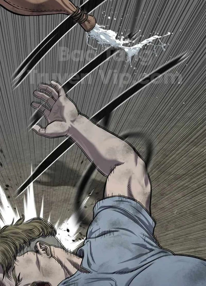 Cương Thiết Liệt Đế Chapter 20 - 24