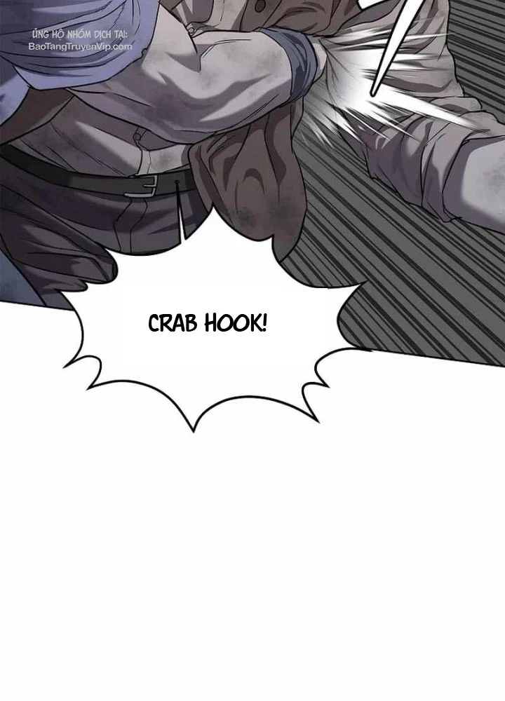 Cương Thiết Liệt Đế Chapter 20 - 32