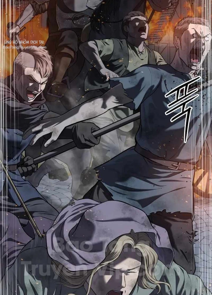 Cương Thiết Liệt Đế Chapter 20 - 37