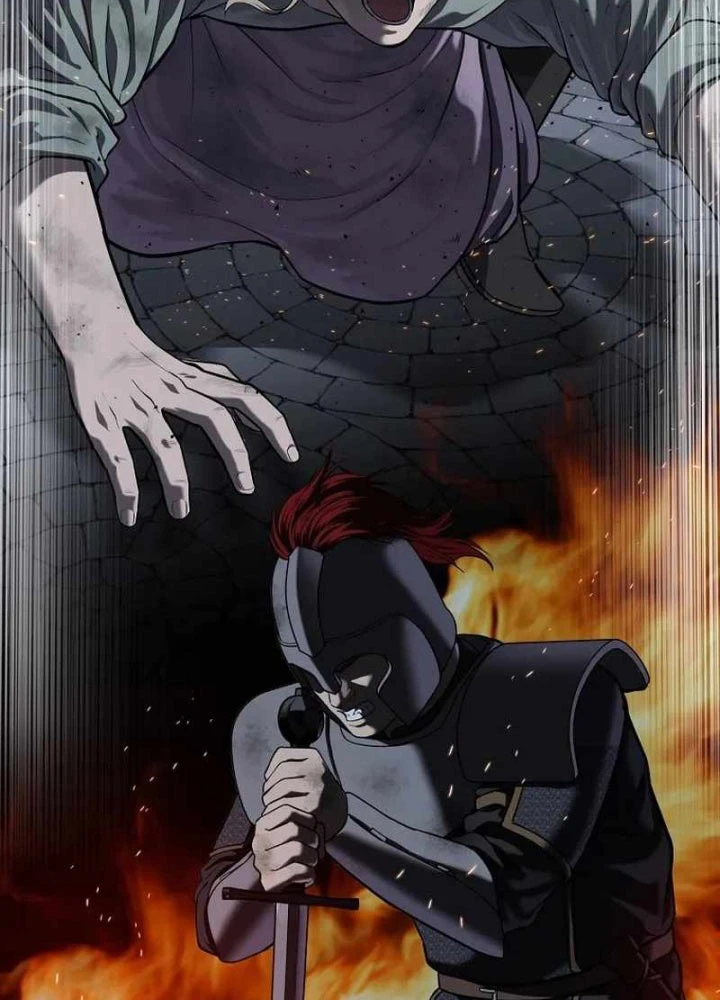 Cương Thiết Liệt Đế Chapter 20 - 38