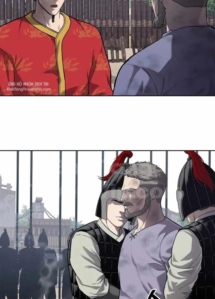 Cương Thiết Liệt Đế Chapter 20 - 117