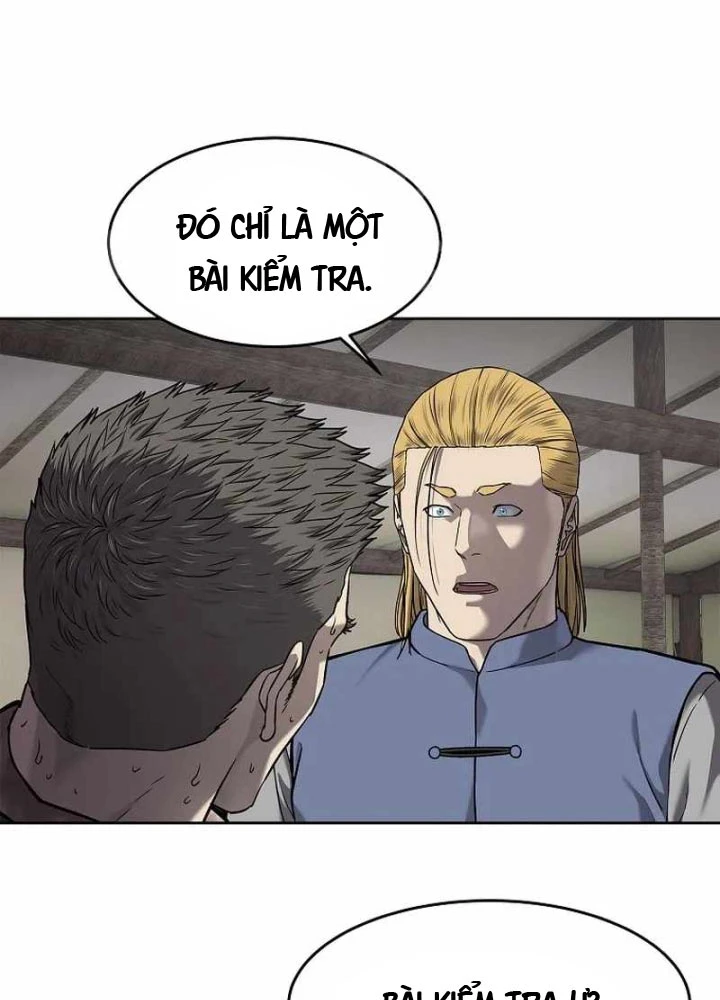 Cương Thiết Liệt Đế Chapter 20 - 157