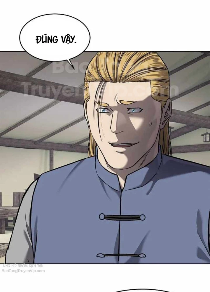 Cương Thiết Liệt Đế Chapter 20 - 169