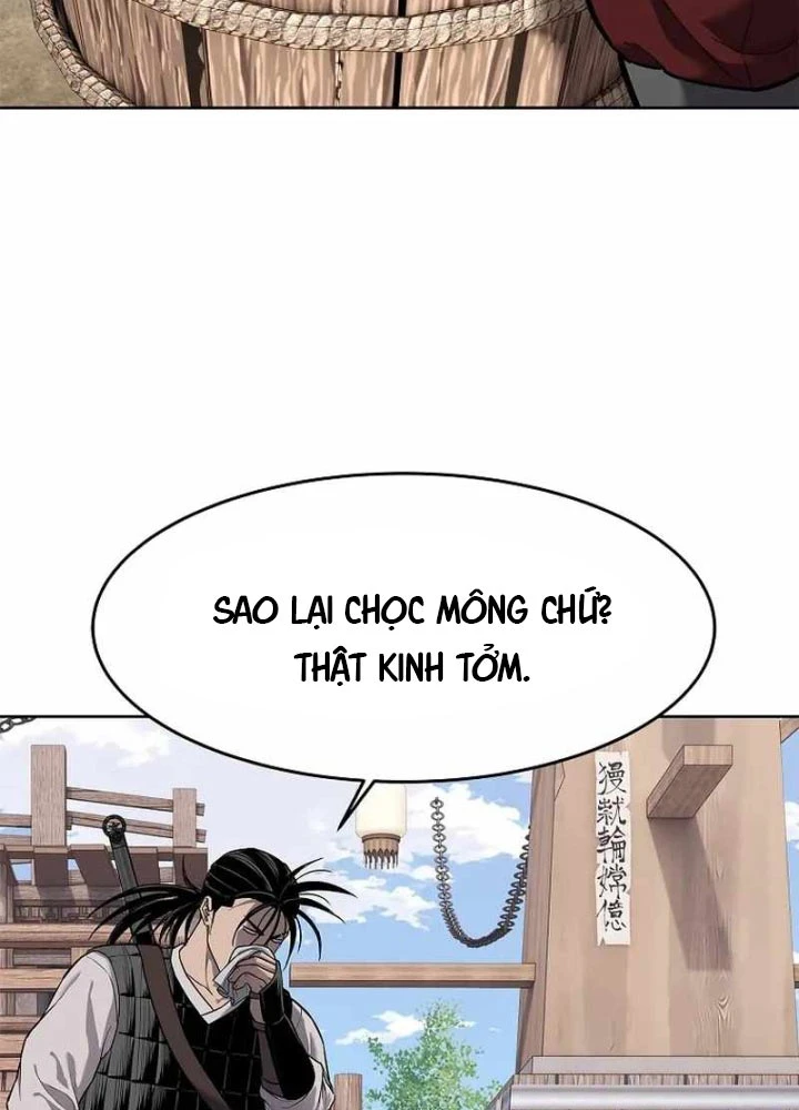 Cương Thiết Liệt Đế Chapter 20 - 172