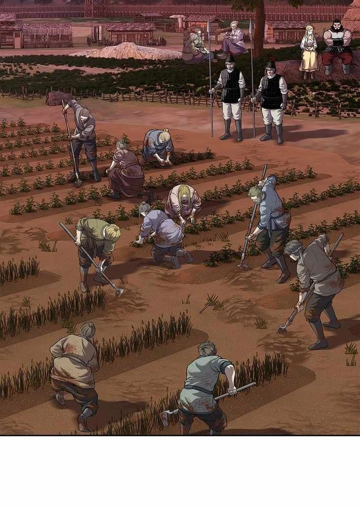 Cương Thiết Liệt Đế Chapter 21 - 4