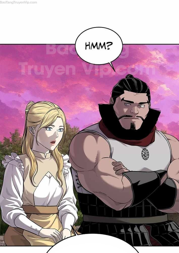 Cương Thiết Liệt Đế Chapter 21 - 7