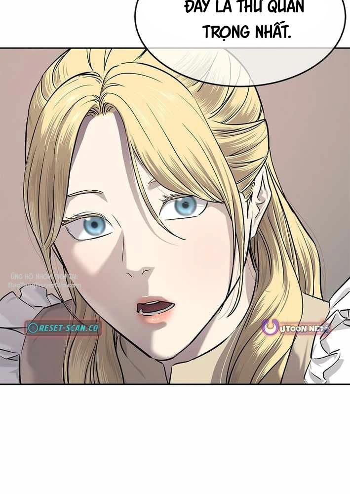 Cương Thiết Liệt Đế Chapter 21 - 13