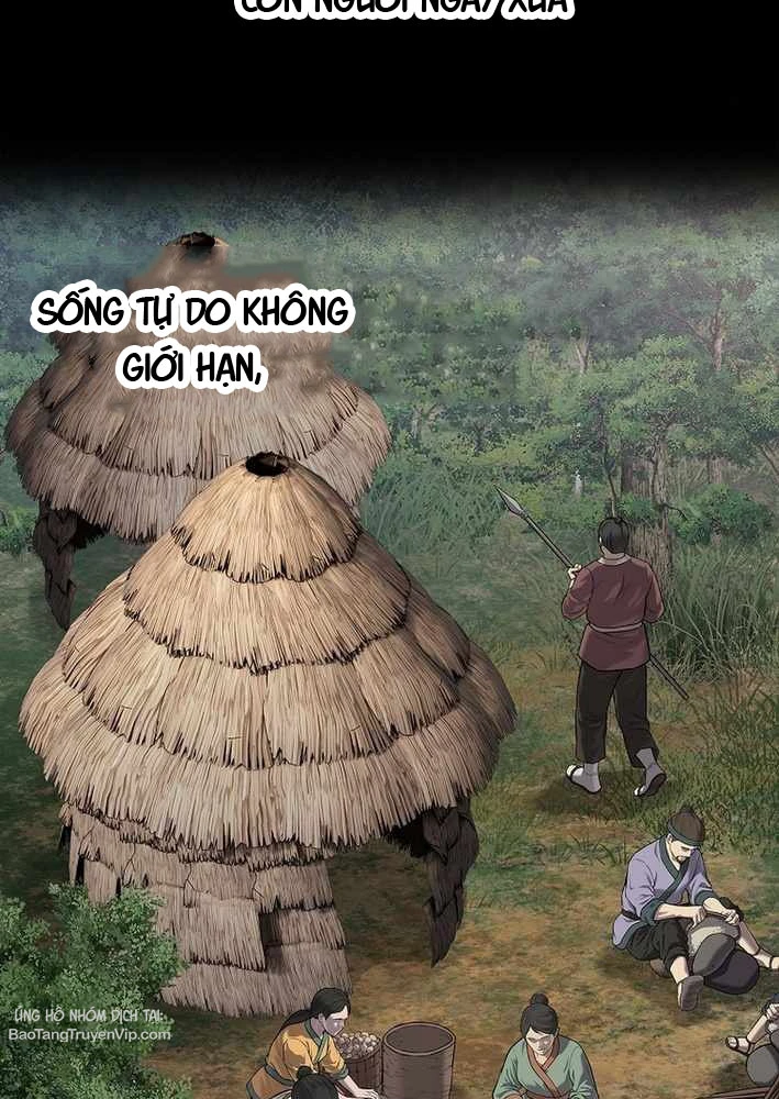 Cương Thiết Liệt Đế Chapter 21 - 32