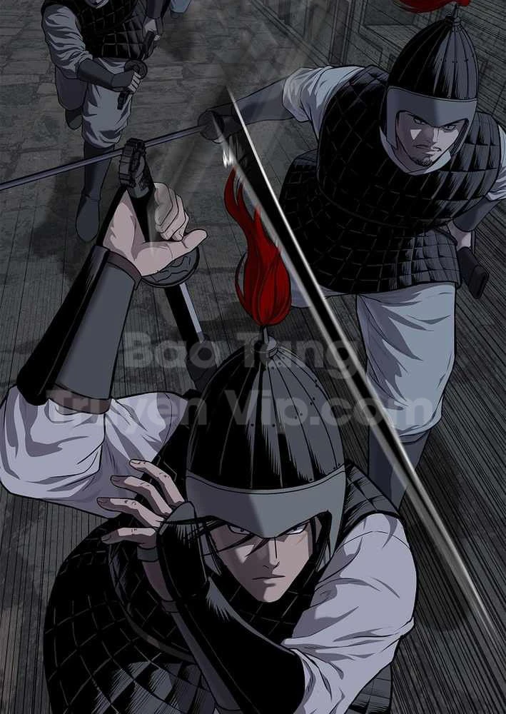 Cương Thiết Liệt Đế Chapter 21 - 146